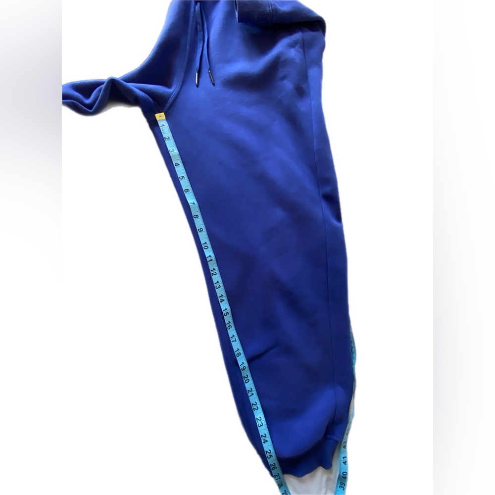 Lululemon Scuba High-Rise Relaxed Jogger Psychic 12 - Picture 3 of 11